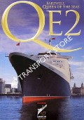 Farewell Queen of the Seas - QE2 by STOREY, Tony